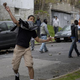 Illustration for article titled Photos: Baltimore in Chaos